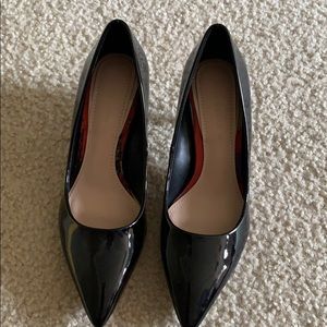 Brand New Zara Kitten Heels